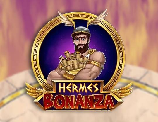 Play Hermes Bonanza demo for free