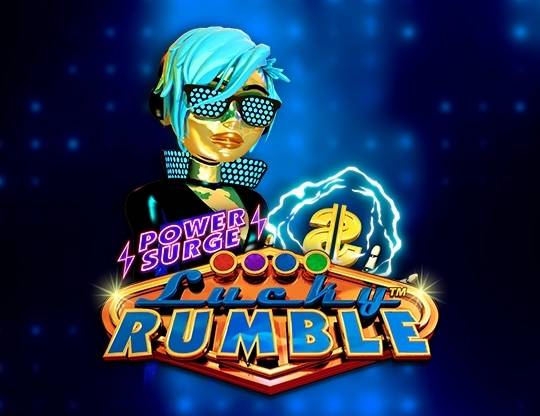 Play Lucky Rumble Power Surge demo for free