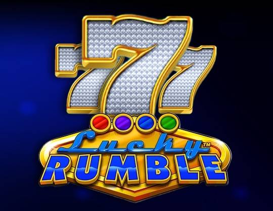 Play Lucky Rumble demo for free