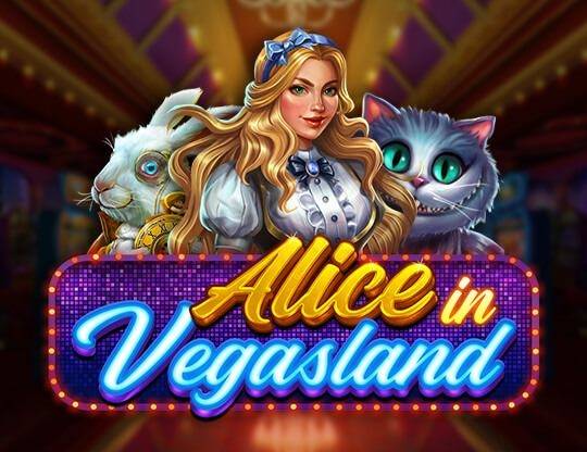Play Alice in Vegasland demo for free