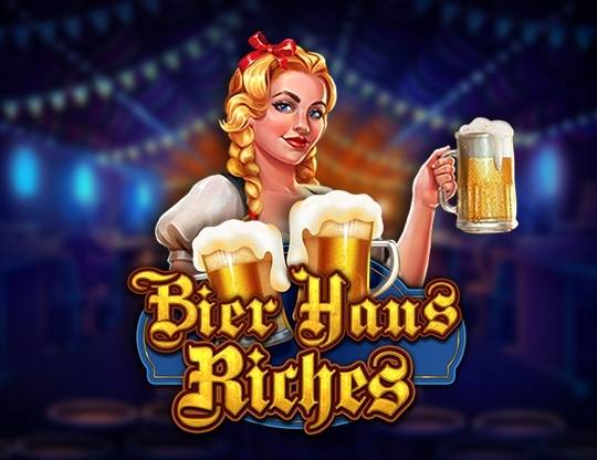 Play Bier Haus Riches demo for free