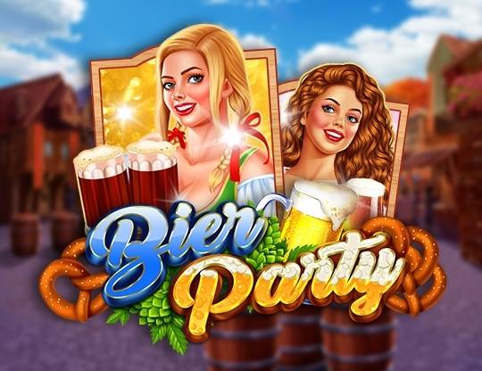Play Bier Party demo for free