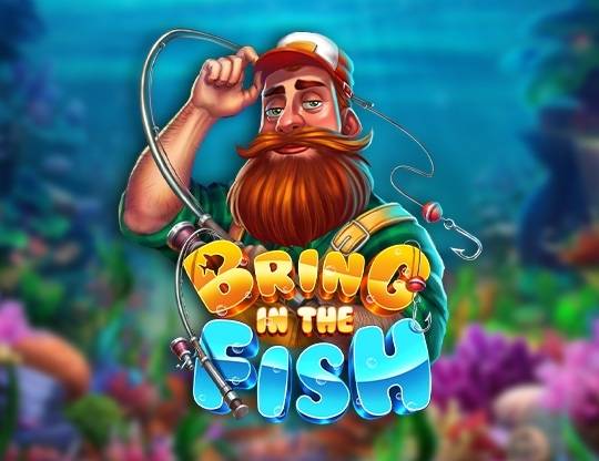 Play Bring in the Fish demo for free