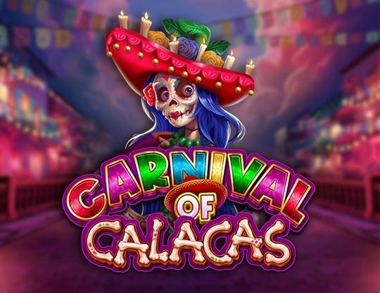 Play Carnival of Calacas demo for free