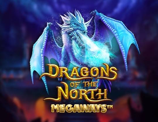 Play Dragons of the North Megaways demo for free