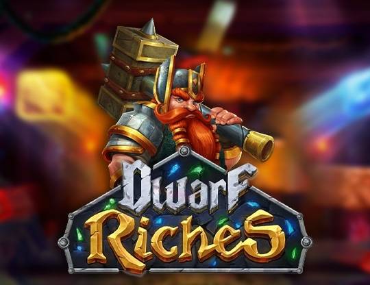 Play Dwarf Riches demo for free