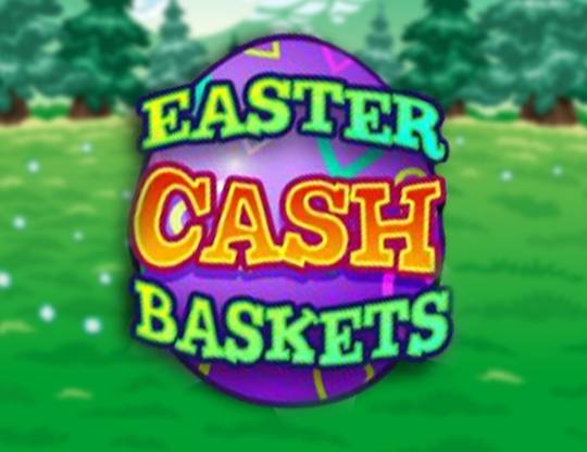 Play Easter Cash Basket demo for free