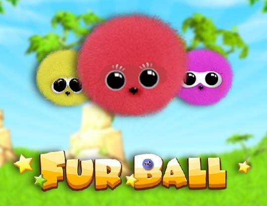 Play Fur Balls demo for free