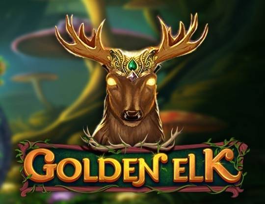 Play Golden Elk demo for free