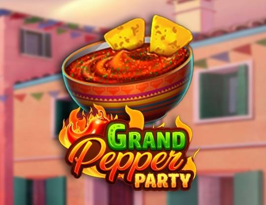 Play Grand Pepper Party demo for free
