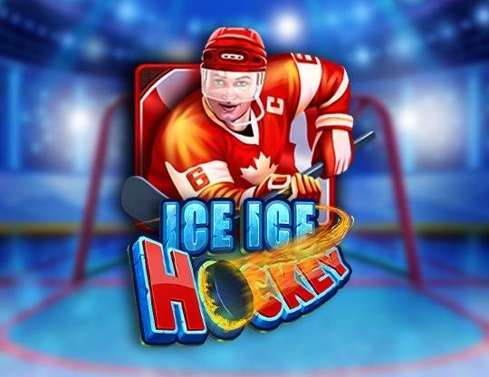 Play Ice Ice Hockey demo for free