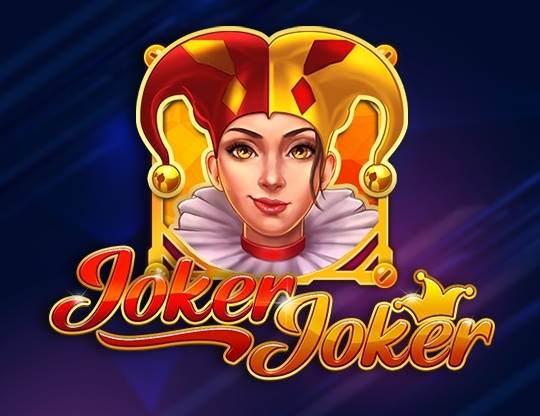 Play Joker Joker demo for free