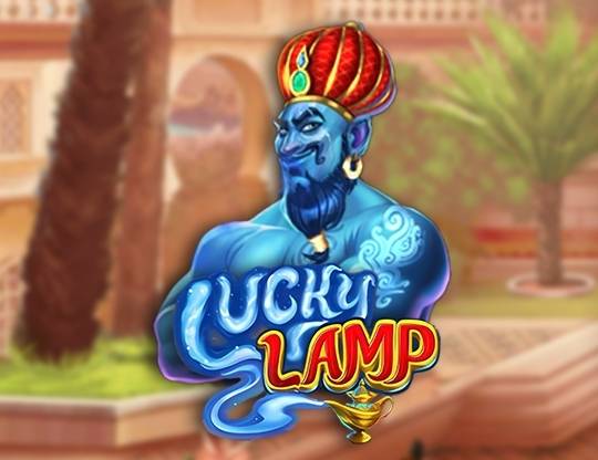 Play Lucky Lamp demo for free