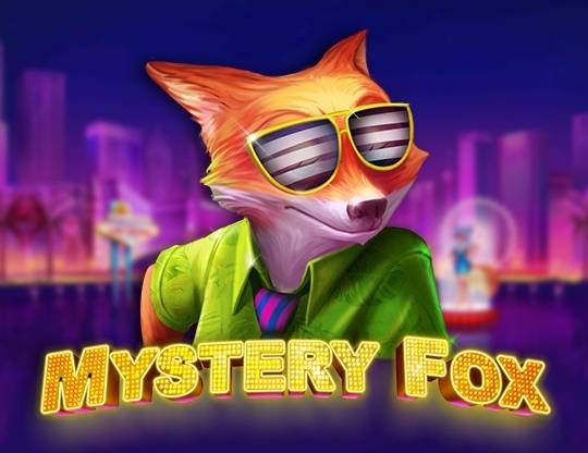 Play Mystery Fox demo for free