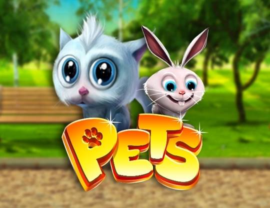 Play Pets (Wizard Games) demo for free