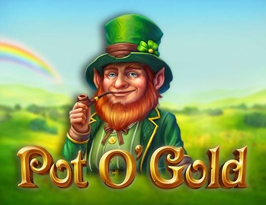 Play Pot O'Gold (Wizard Games) demo for free