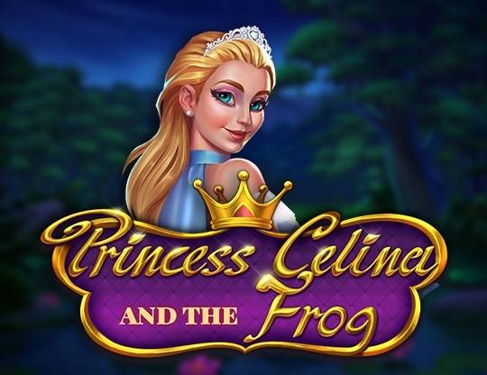 Play Princess Celina and the Frog demo for free
