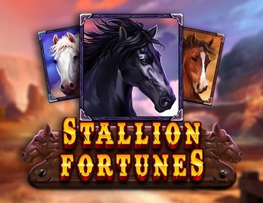 Play Stallion Fortunes demo for free