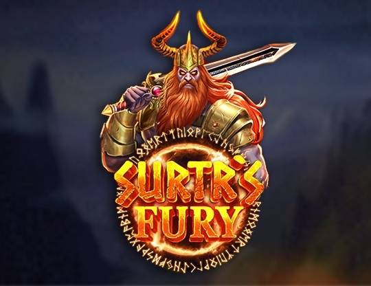 Play Surtr's Fury demo for free