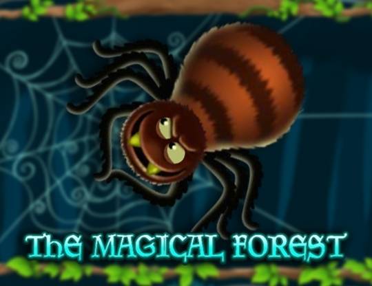 Play The Magical Forest demo for free