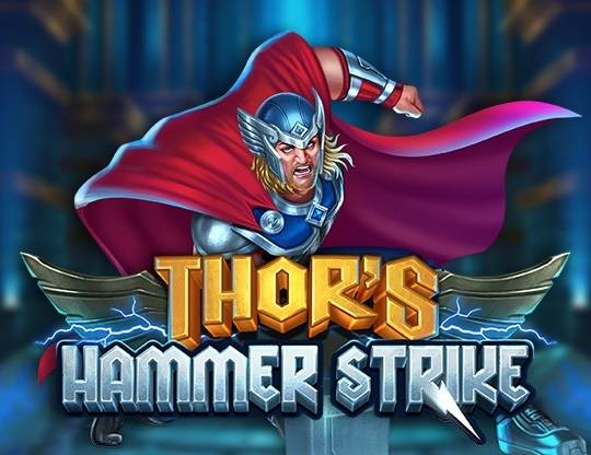 Play Thor's Hammer Strike demo for free
