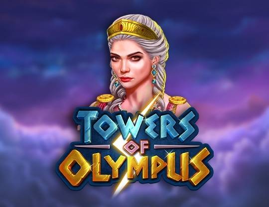 Play Towers of Olympus demo for free