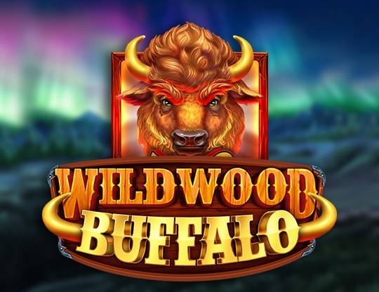 Play Wild Wood Buffalo demo for free