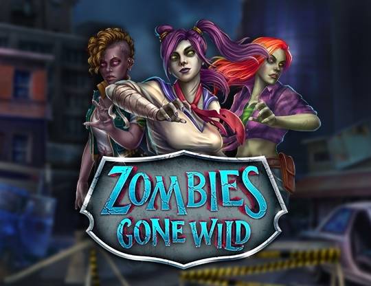 Play Zombies Gone Wild demo for free
