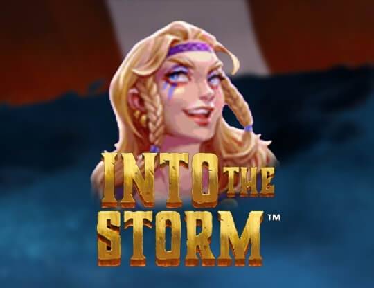 Play Into The Storm demo for free