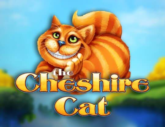 Play The Cheshire Cat demo for free