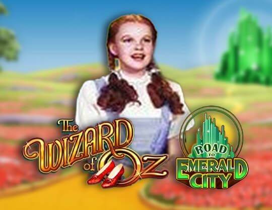 Play Wizard of OZ Road to Emerald City demo for free