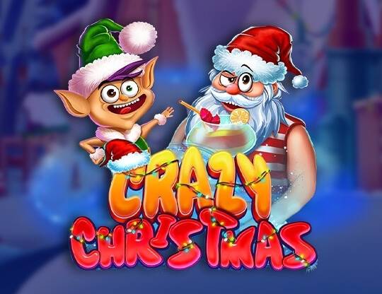 Play Crazy Christmas demo for free