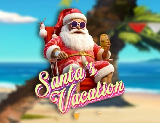 Play Santa's Vacation demo for free