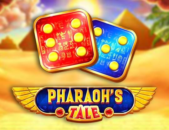 Play Pharaoh's Tale Dice demo for free