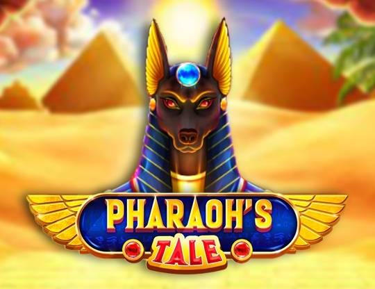 Play Pharaoh's Tale demo for free