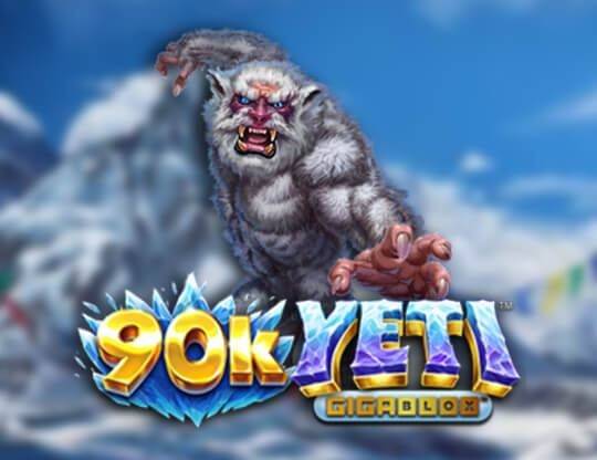 Play 90K Yeti Gigablox demo for free