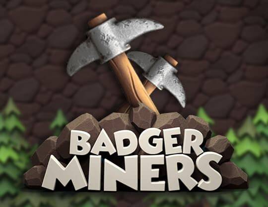 Play Badger Miners demo for free
