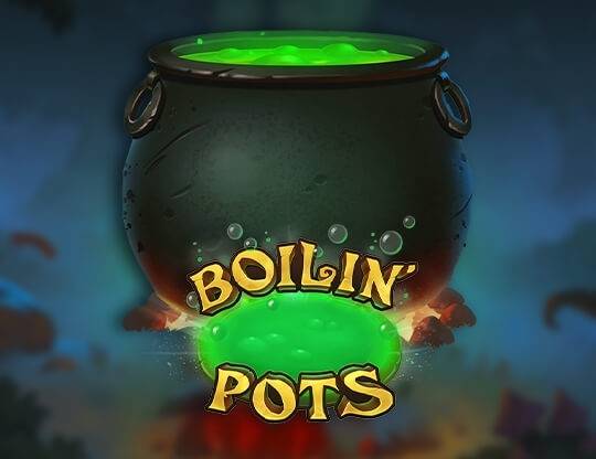 Play Boilin Pots demo for free