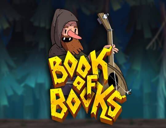 Play Book of Books demo for free