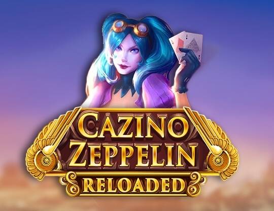 Play Cazino Zeppelin Reloaded demo for free