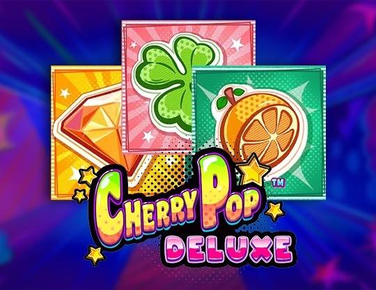 Play CherryPop Deluxe demo for free