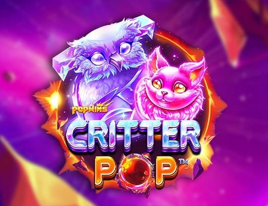 Play CritterPop: Popwins demo for free