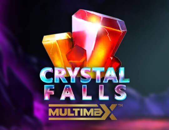 Play Crystal Falls Multimax demo for free