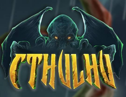 Play Cthulhu demo for free