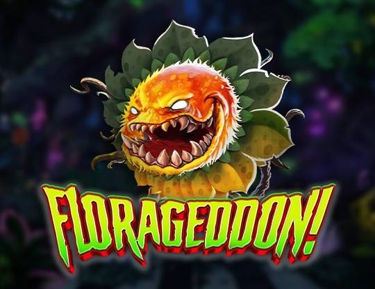 Play Florageddon demo for free