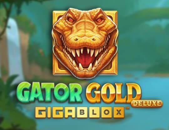 Play Gator Gold Gigablox Deluxe demo for free