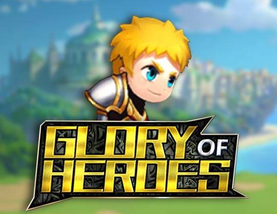 Play Glory of Heroes demo for free