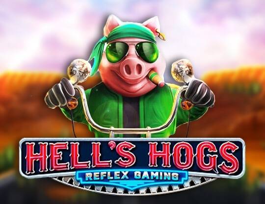 Play Hells Hogs demo for free