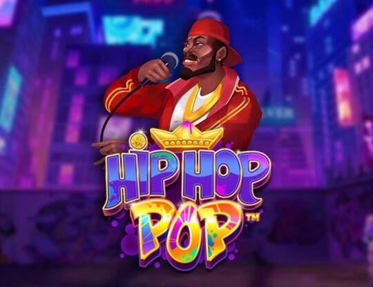 Play Hip Hop Pop demo for free