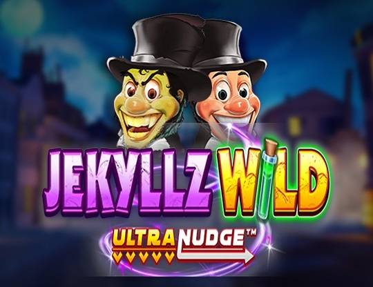 Play Jekyllz Wild UltraNudge demo for free